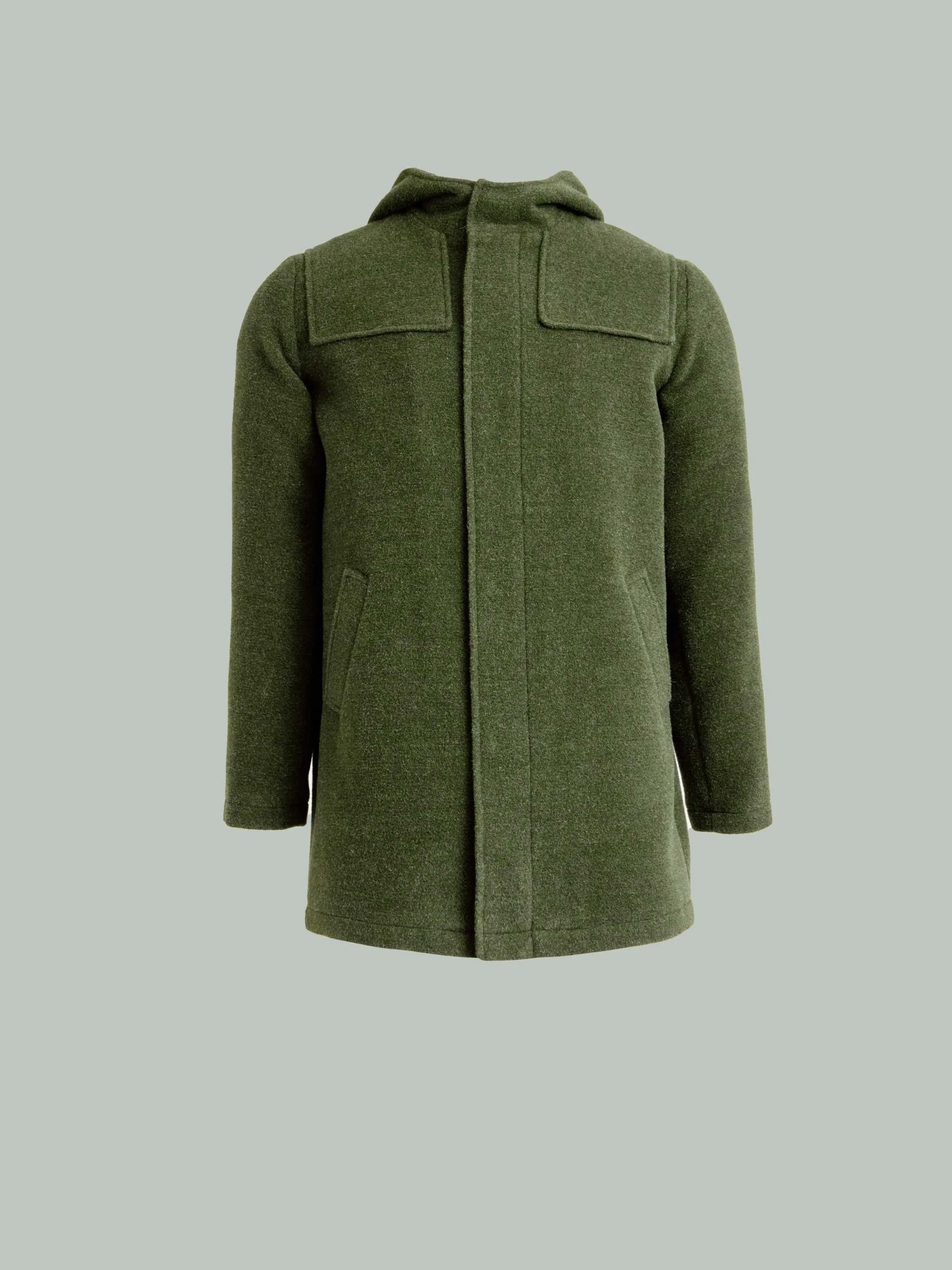 ジャケット・アウター deondo baby alpaca coat Dopo Baby Alpaca Coat – La Garçonne